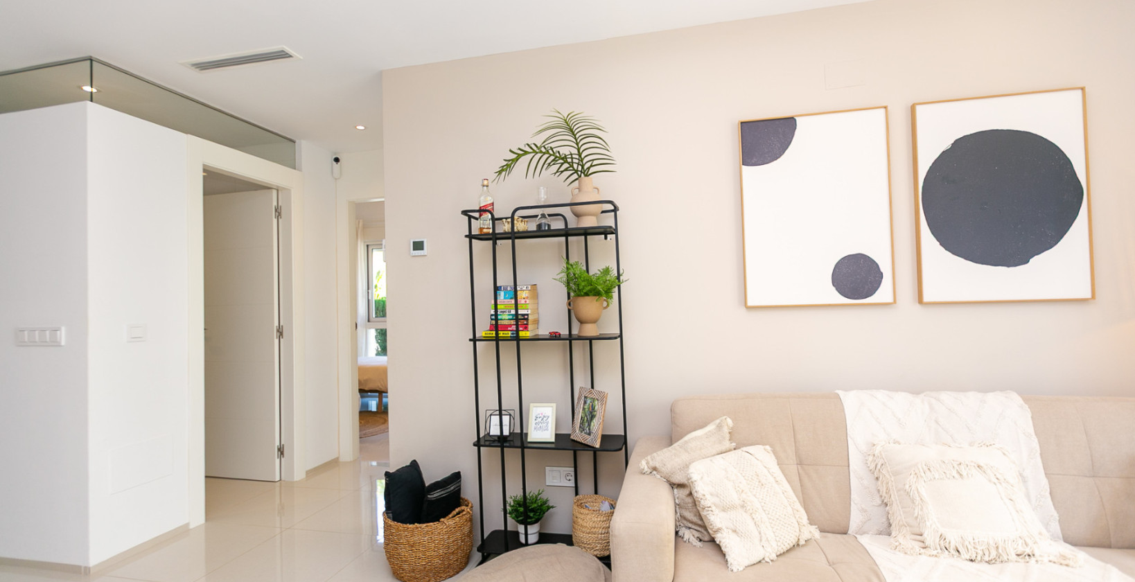 Resale - Apartment / flat - Ciudad Quesada - Doña Pepa