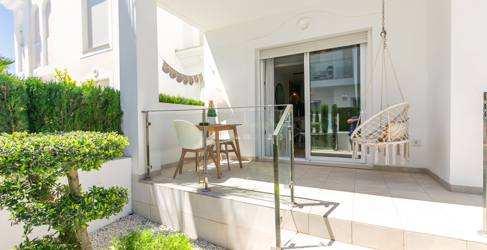 Resale - Apartment / flat - Ciudad Quesada - Doña Pepa