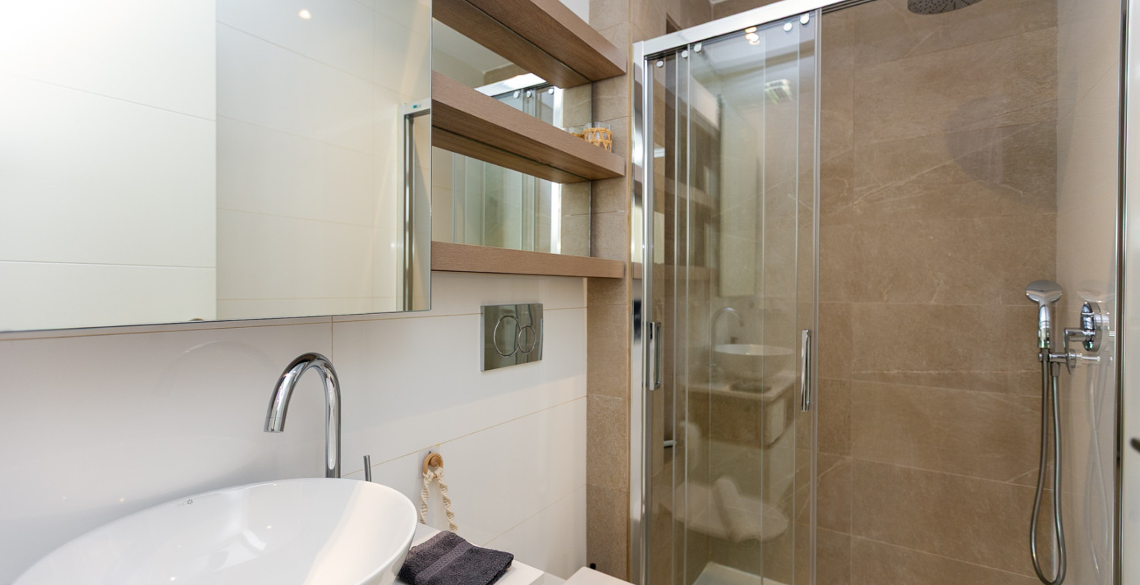 Resale - Apartment / flat - Ciudad Quesada - Doña Pepa