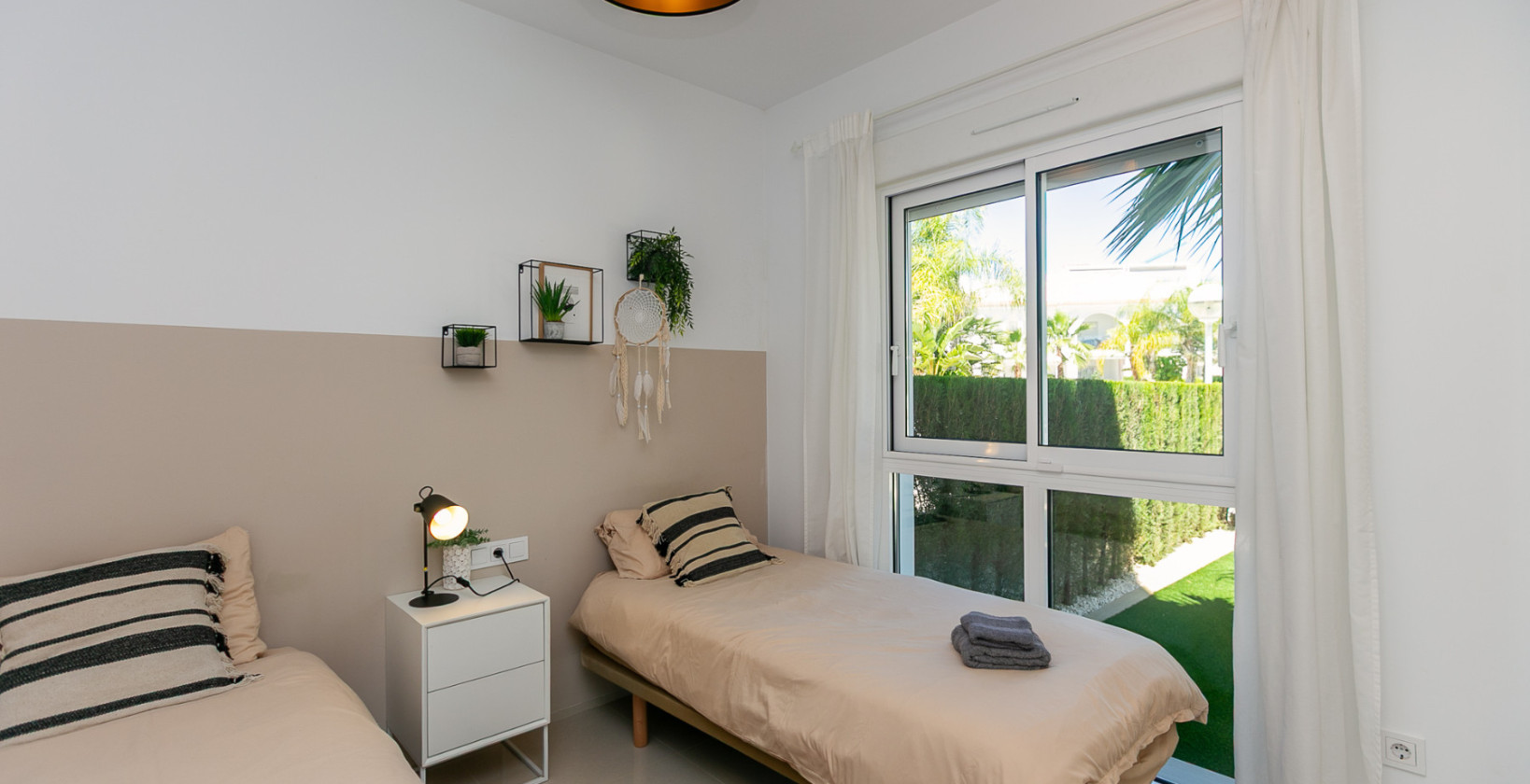 Resale - Apartment / flat - Ciudad Quesada - Doña Pepa