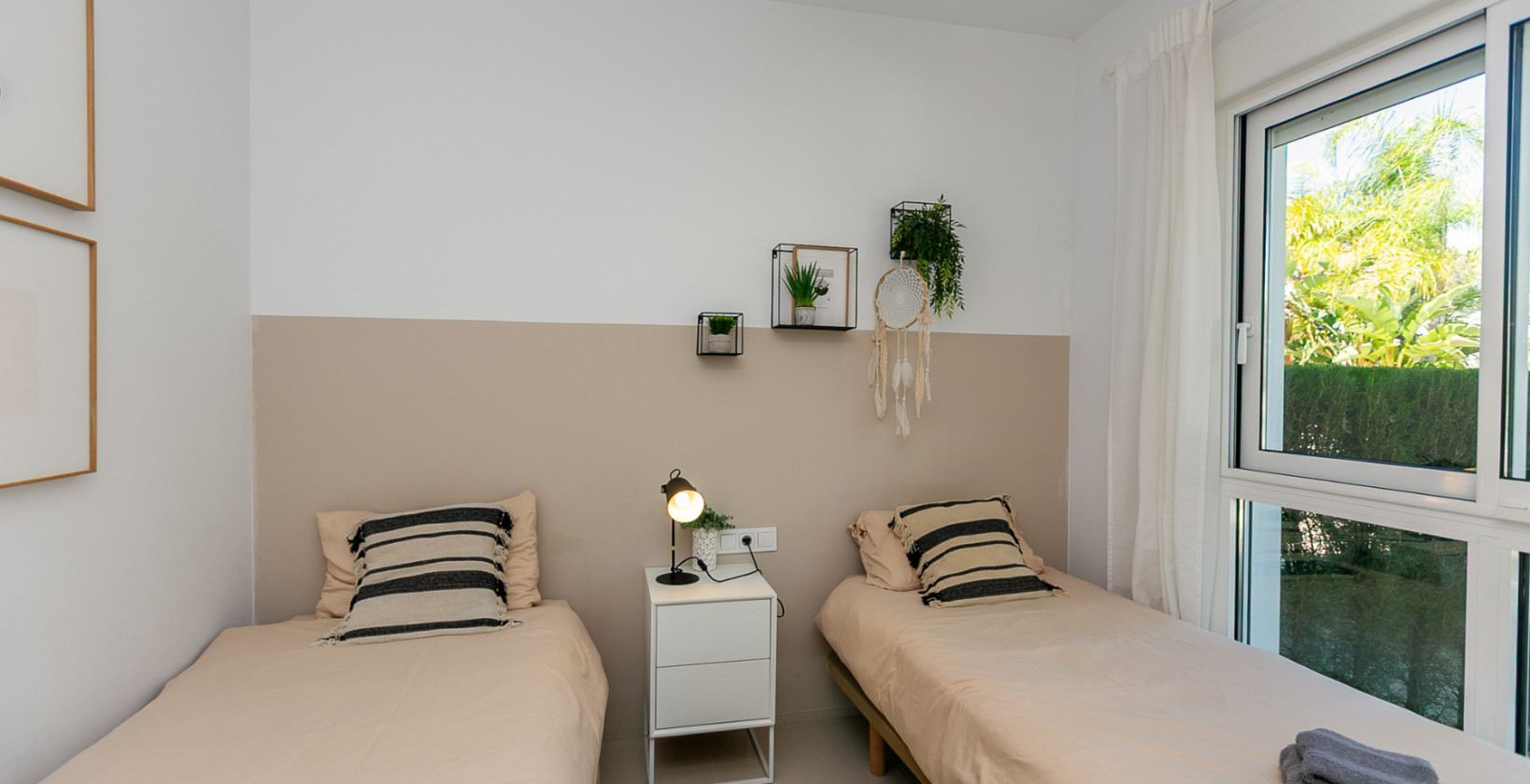 Resale - Apartment / flat - Ciudad Quesada - Doña Pepa