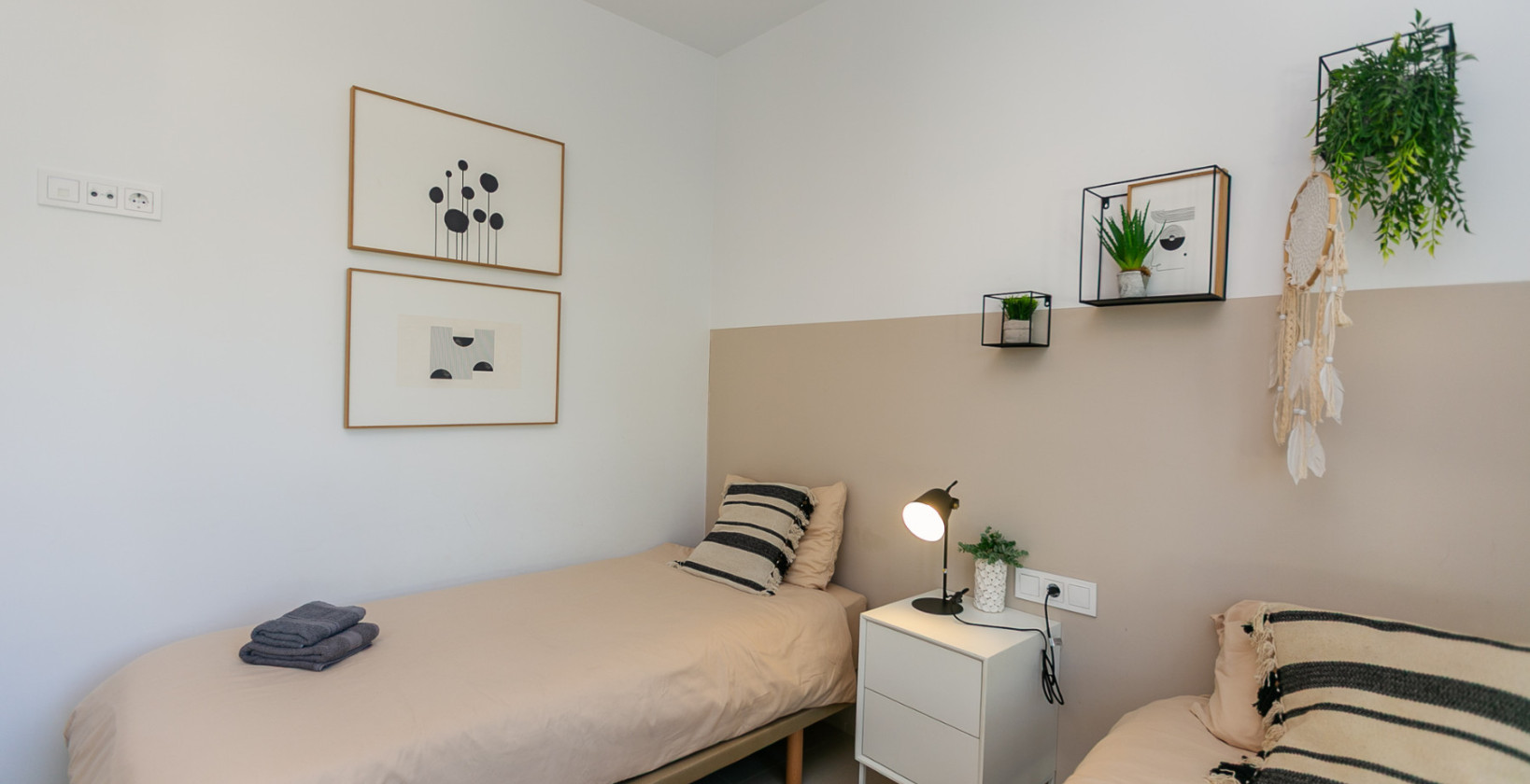 Resale - Apartment / flat - Ciudad Quesada - Doña Pepa