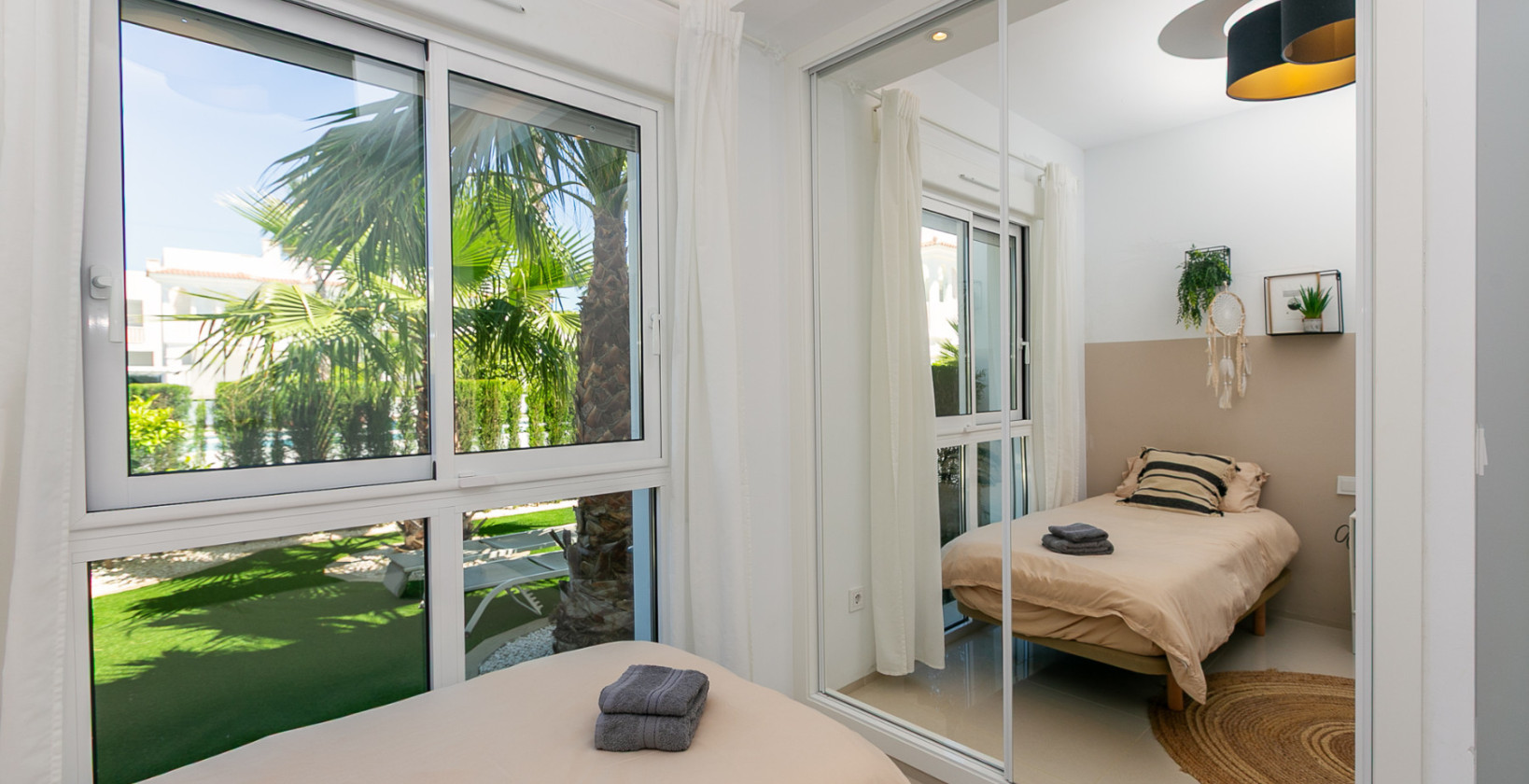 Resale - Apartment / flat - Ciudad Quesada - Doña Pepa