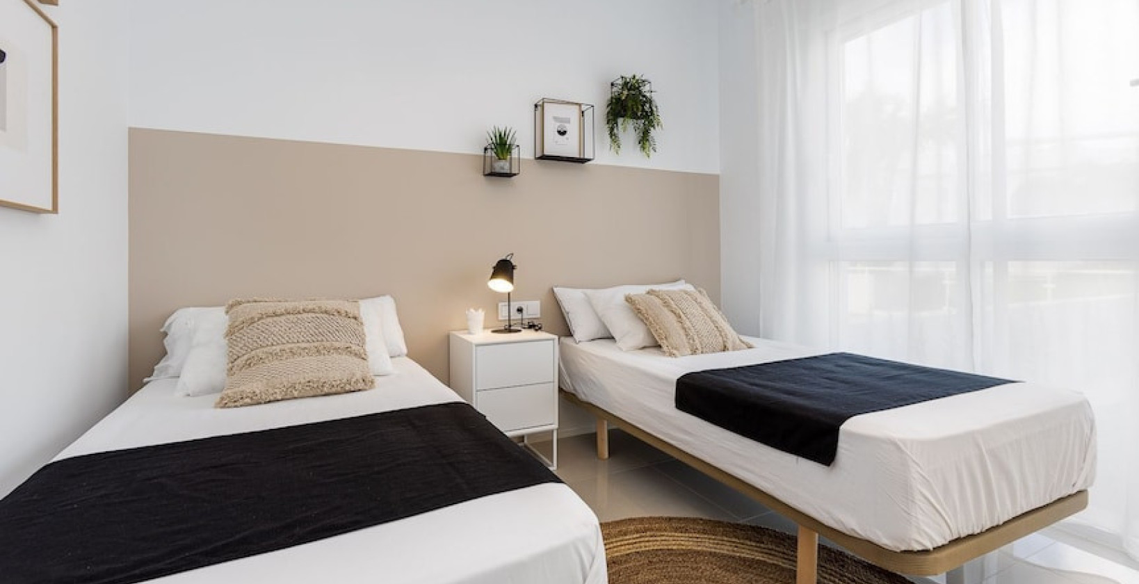 Resale - Apartment / flat - Ciudad Quesada - Doña Pepa