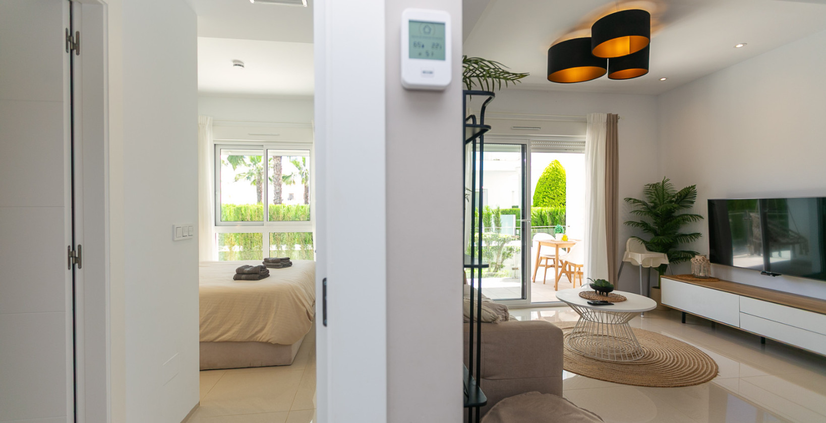 Resale - Apartment / flat - Ciudad Quesada - Doña Pepa