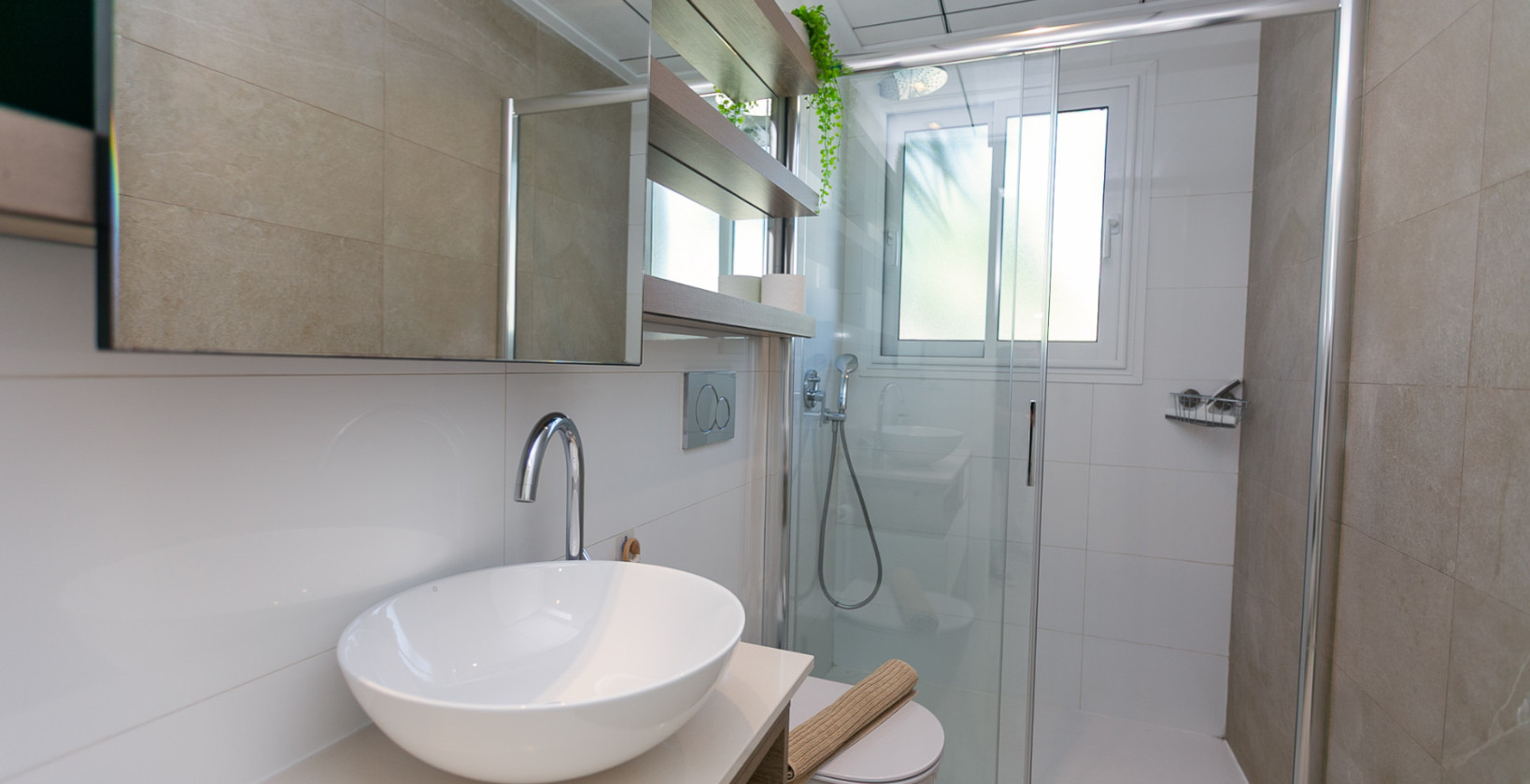Resale - Apartment / flat - Ciudad Quesada - Doña Pepa