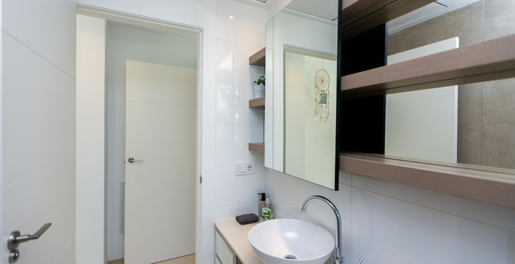 Resale - Apartment / flat - Ciudad Quesada - Doña Pepa