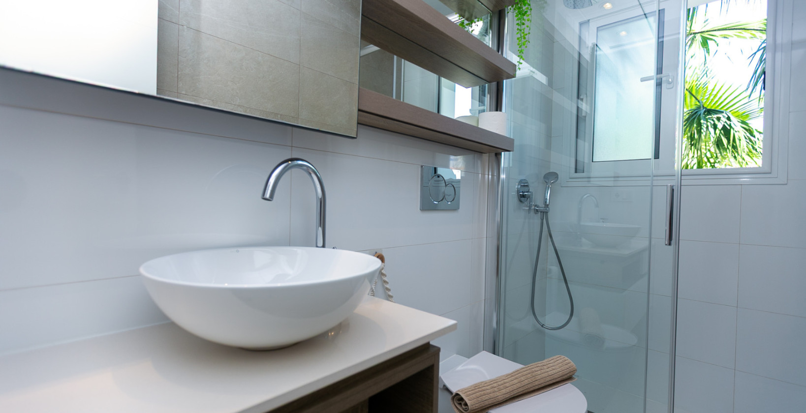 Resale - Apartment / flat - Ciudad Quesada - Doña Pepa
