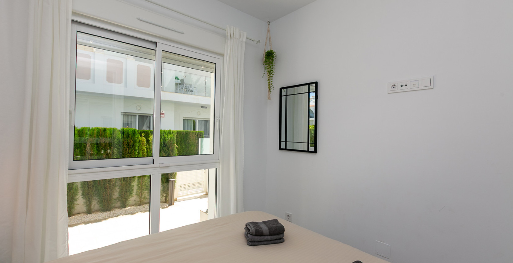 Resale - Apartment / flat - Ciudad Quesada - Doña Pepa