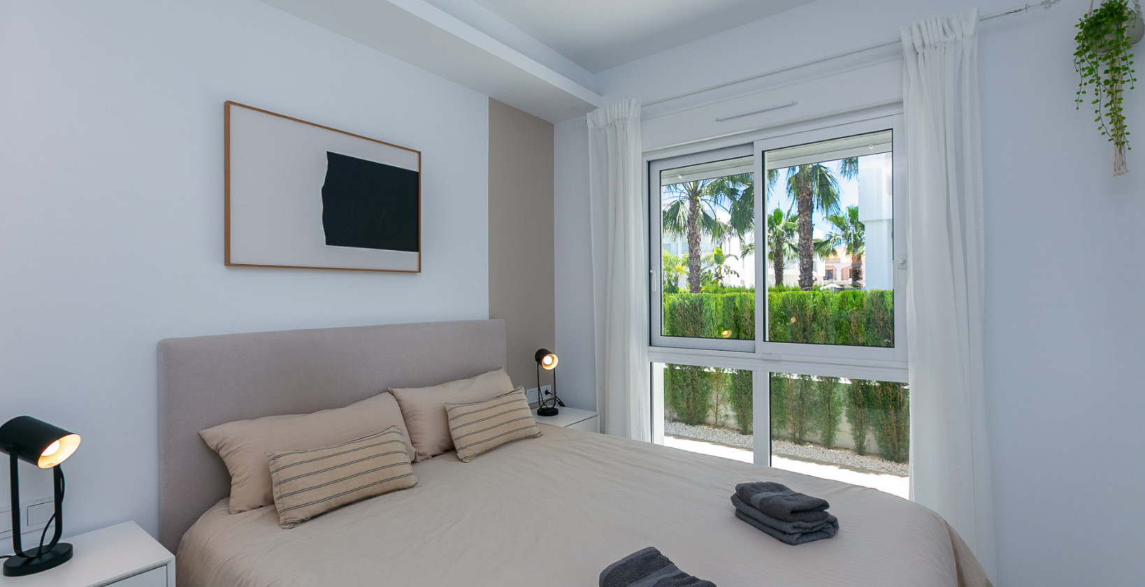 Resale - Apartment / flat - Ciudad Quesada - Doña Pepa