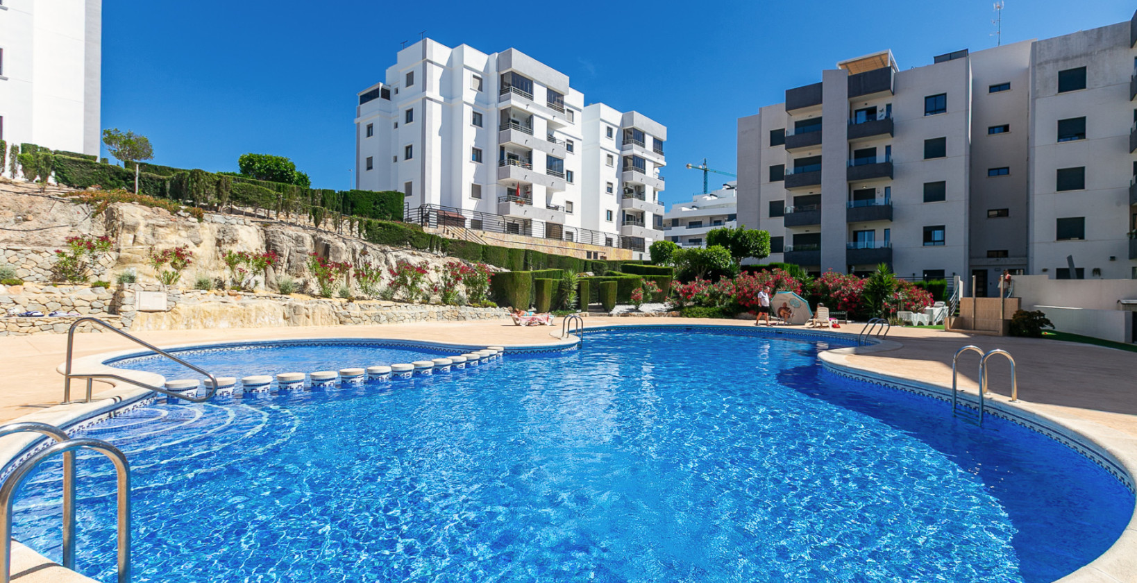 Reventa - Apartamento / piso - San Miguel de Salinas - San Miguel De Salinas
