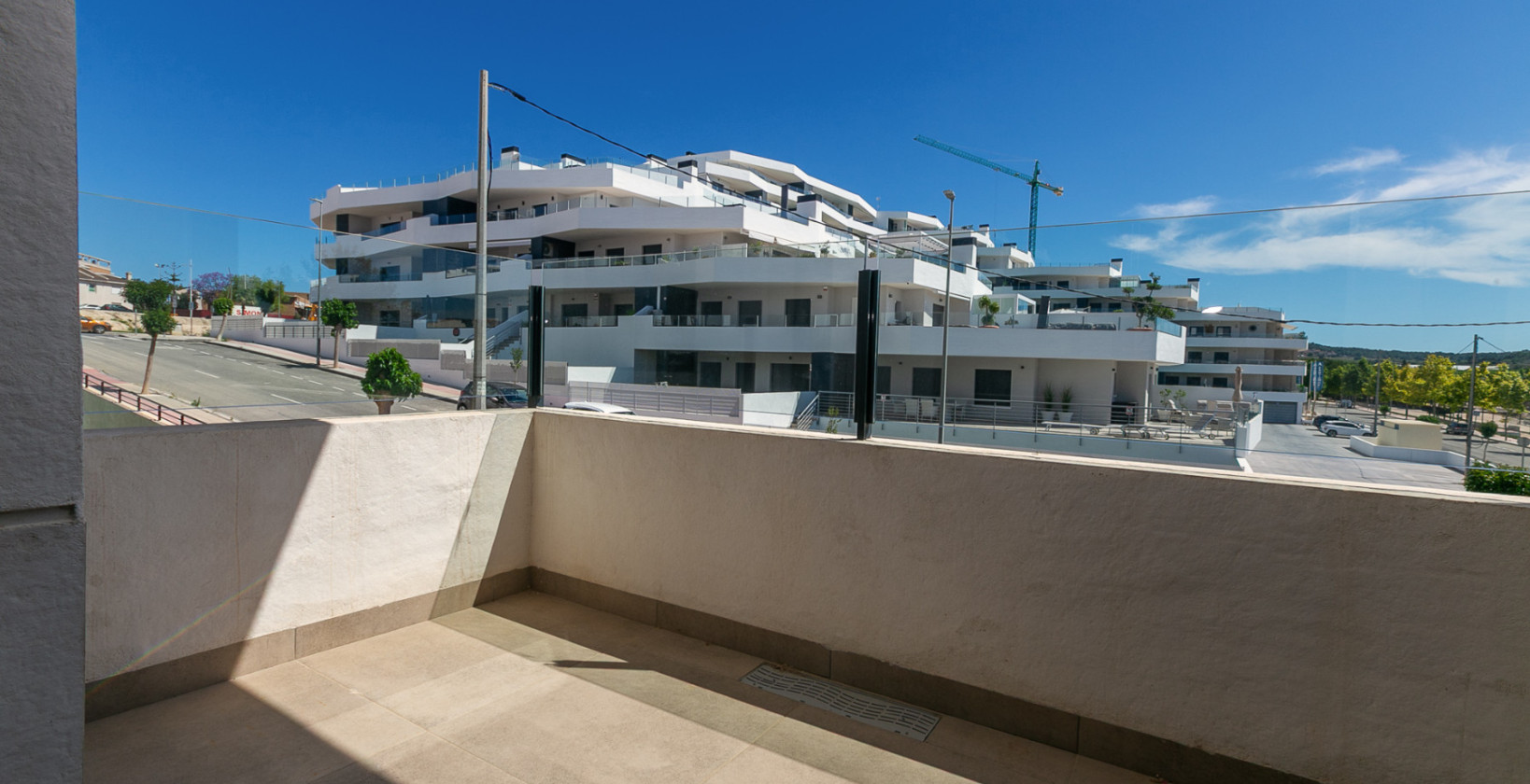 Reventa - Apartamento / piso - San Miguel de Salinas - San Miguel De Salinas