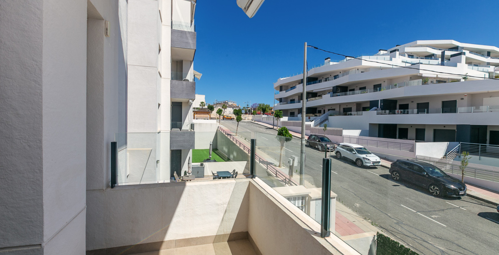 Reventa - Apartamento / piso - San Miguel de Salinas - San Miguel De Salinas