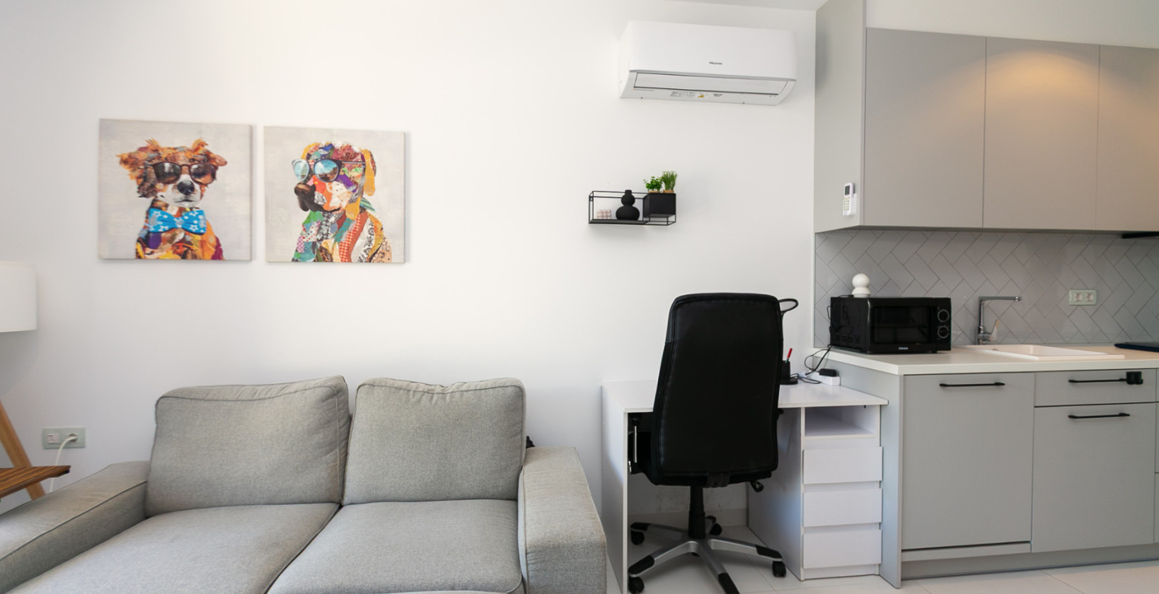Reventa - Apartamento / piso - San Miguel de Salinas - San Miguel De Salinas