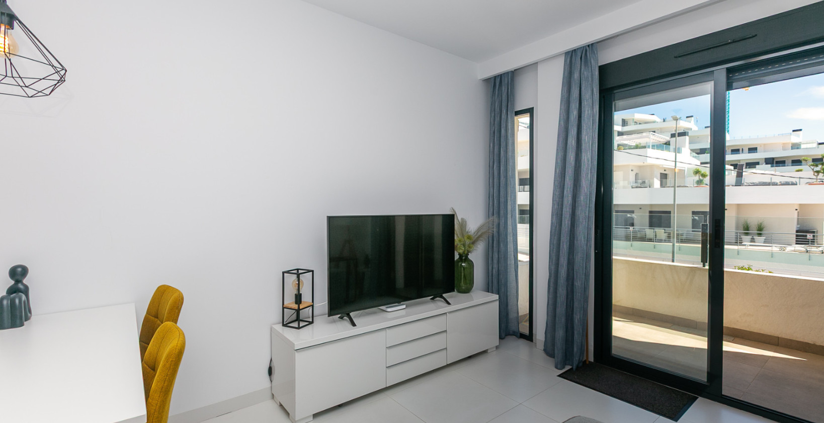 Reventa - Apartamento / piso - San Miguel de Salinas - San Miguel De Salinas