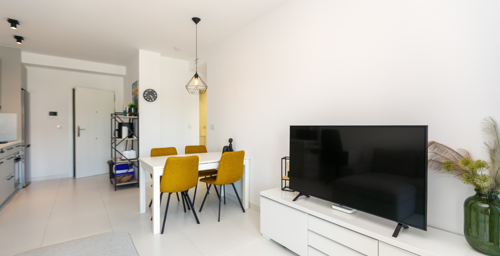 Reventa - Apartamento / piso - San Miguel de Salinas - San Miguel De Salinas