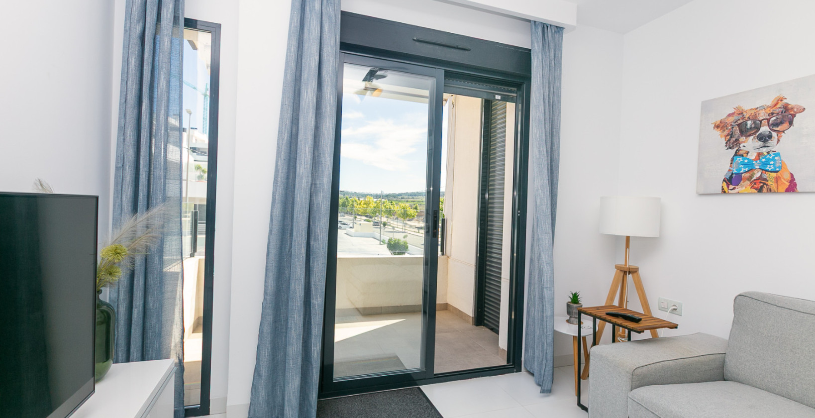 Reventa - Apartamento / piso - San Miguel de Salinas - San Miguel De Salinas