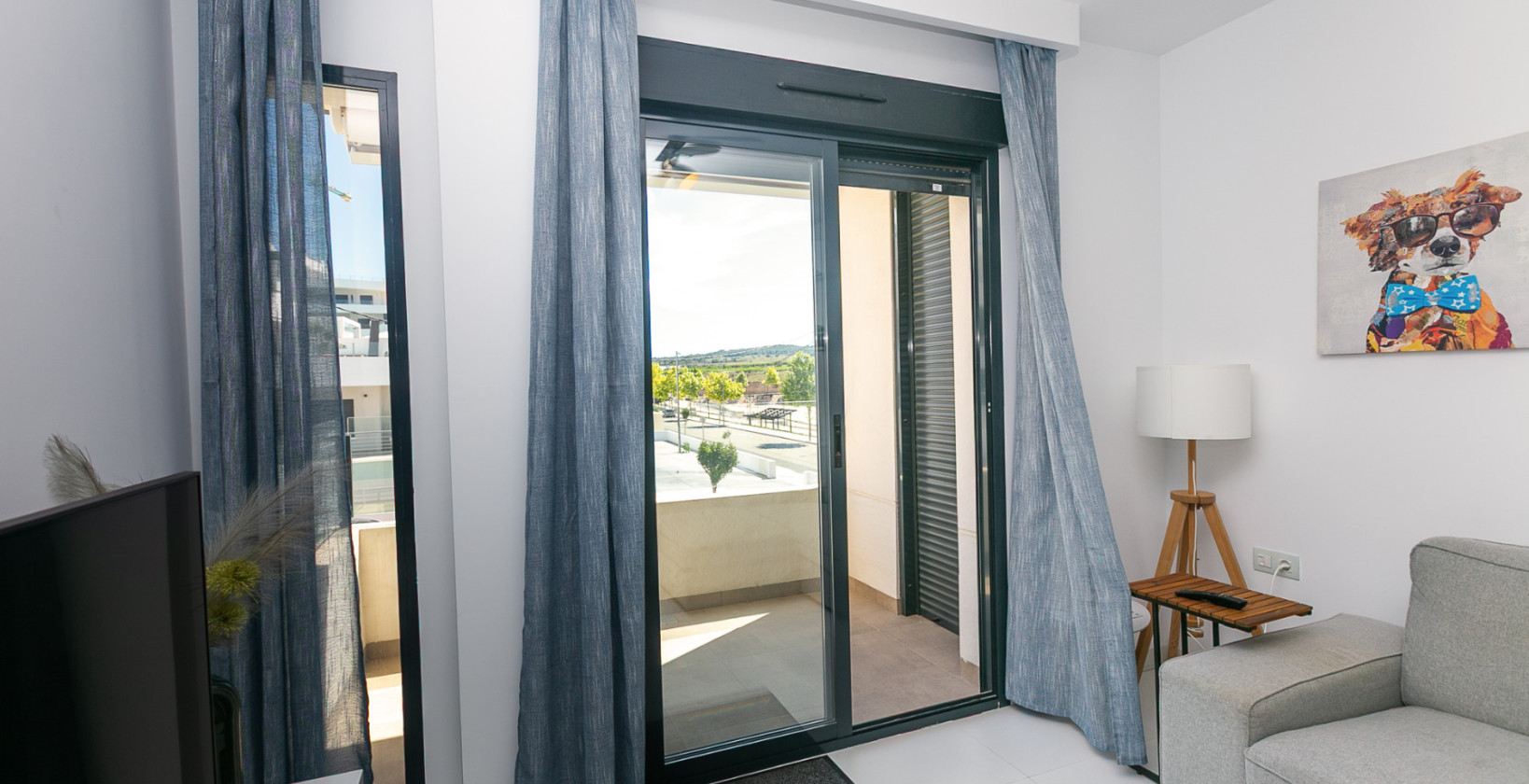 Reventa - Apartamento / piso - San Miguel de Salinas - San Miguel De Salinas