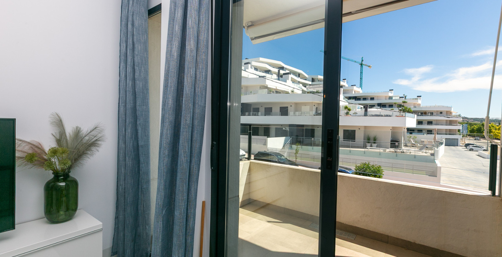 Reventa - Apartamento / piso - San Miguel de Salinas - San Miguel De Salinas