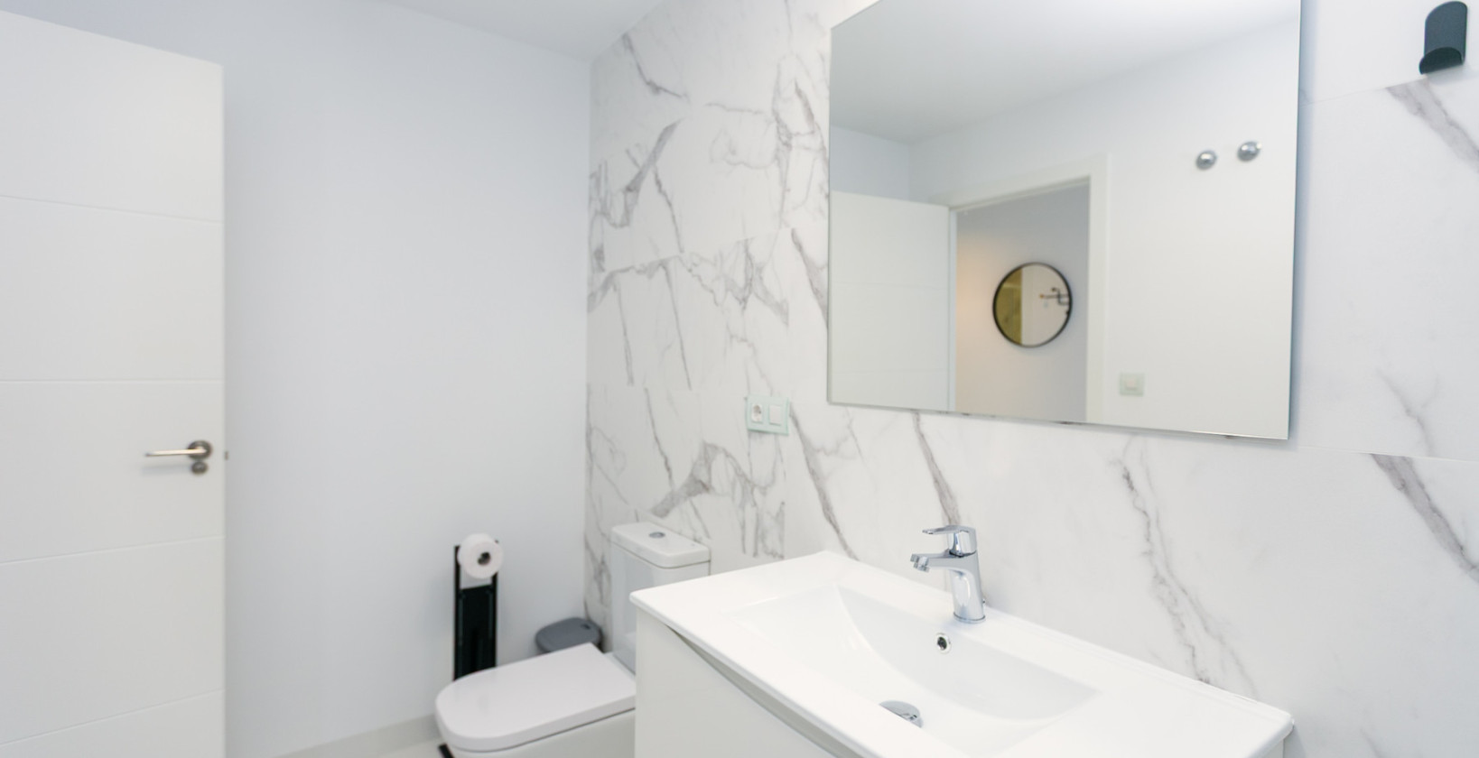 Reventa - Apartamento / piso - San Miguel de Salinas - San Miguel De Salinas
