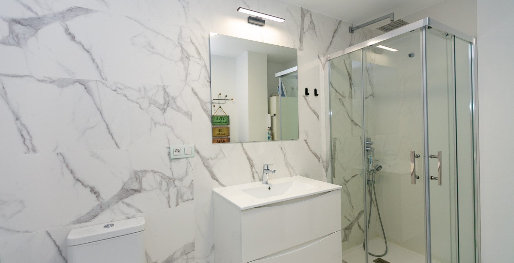 Reventa - Apartamento / piso - San Miguel de Salinas - San Miguel De Salinas