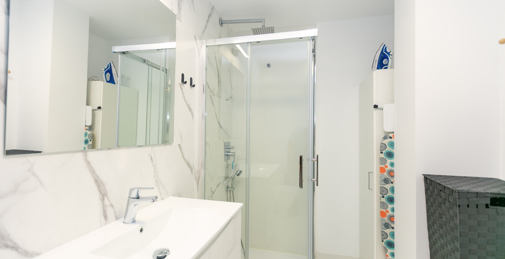 Reventa - Apartamento / piso - San Miguel de Salinas - San Miguel De Salinas