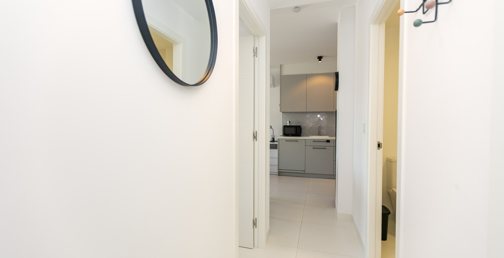 Reventa - Apartamento / piso - San Miguel de Salinas - San Miguel De Salinas