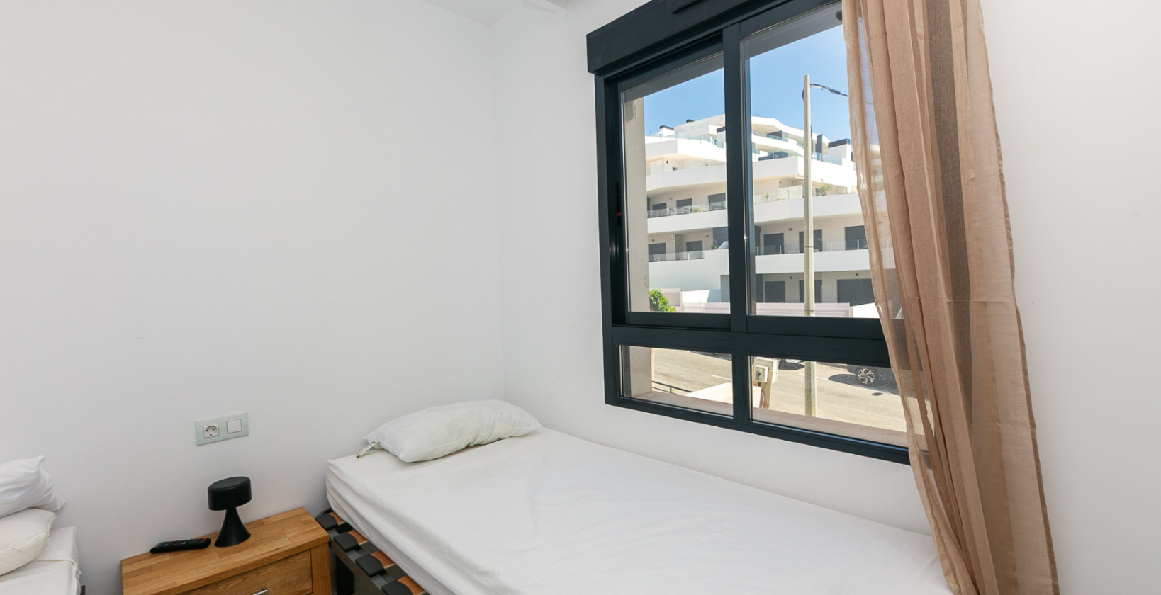Reventa - Apartamento / piso - San Miguel de Salinas - San Miguel De Salinas