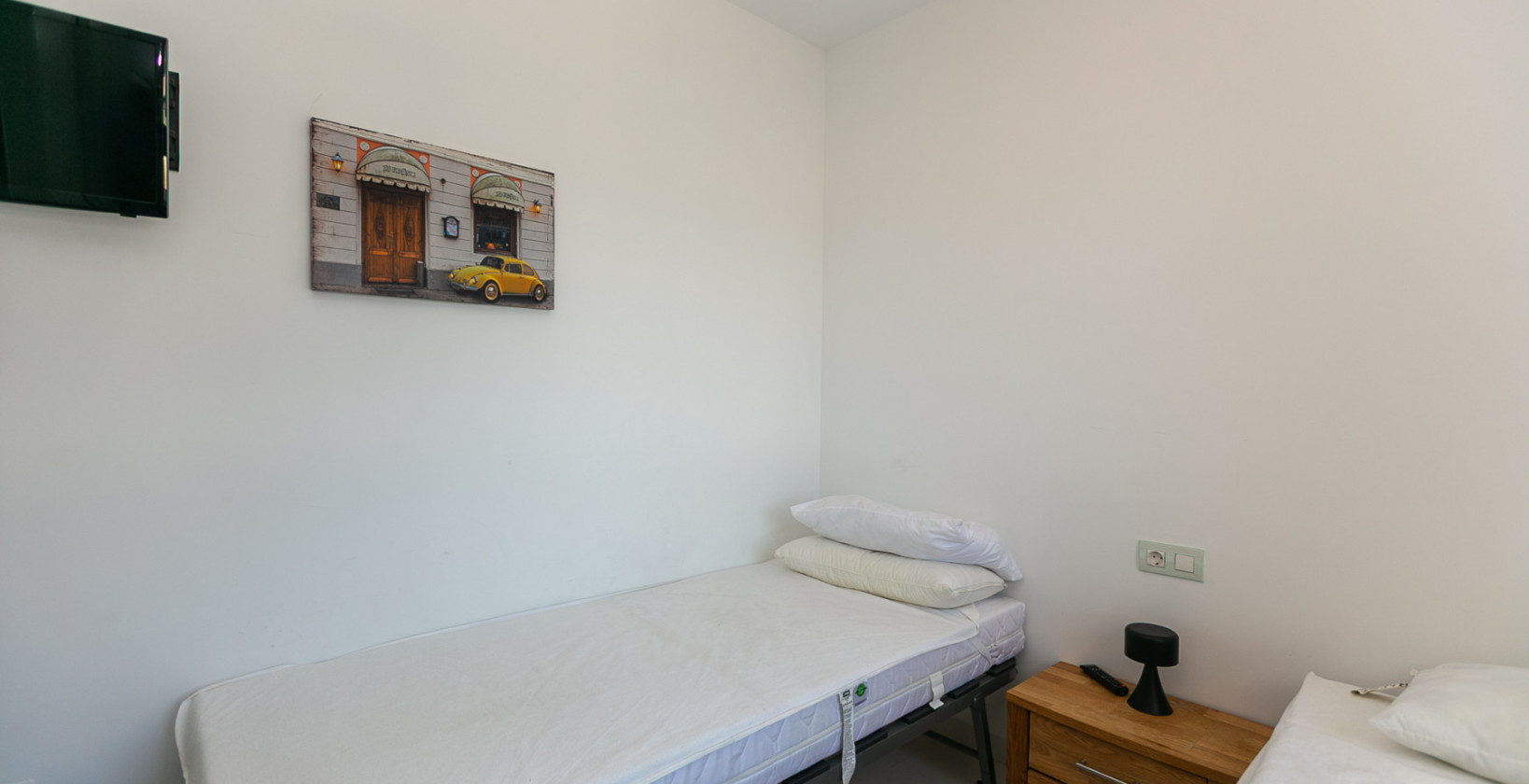Reventa - Apartamento / piso - San Miguel de Salinas - San Miguel De Salinas