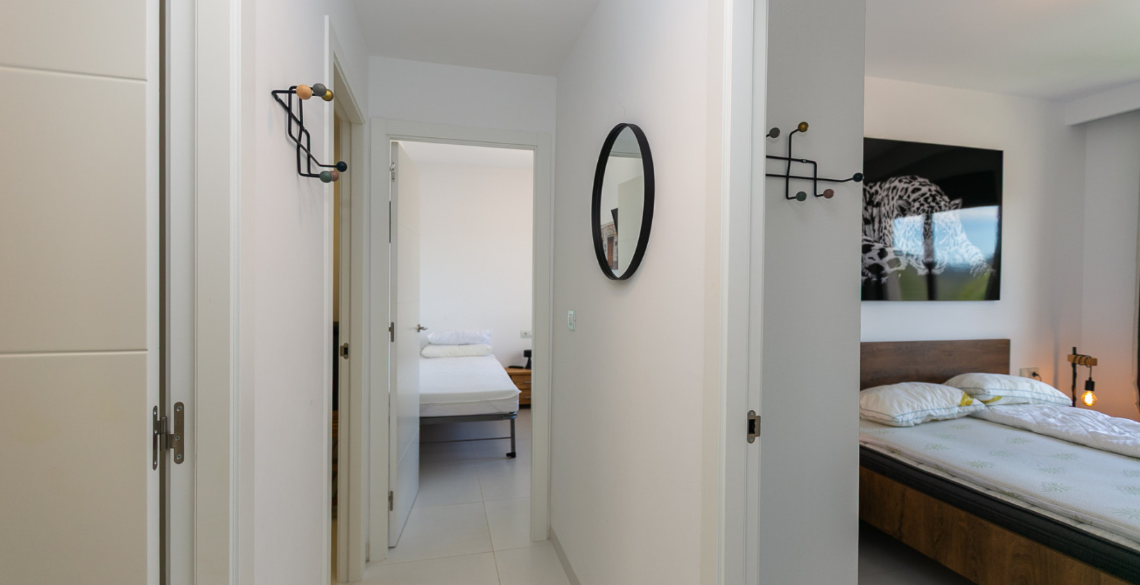 Reventa - Apartamento / piso - San Miguel de Salinas - San Miguel De Salinas