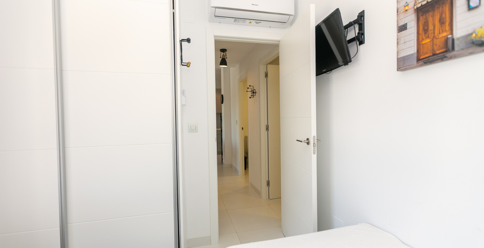 Reventa - Apartamento / piso - San Miguel de Salinas - San Miguel De Salinas