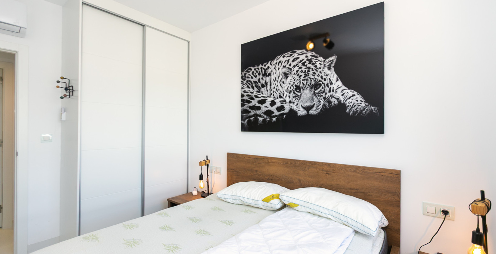 Reventa - Apartamento / piso - San Miguel de Salinas - San Miguel De Salinas
