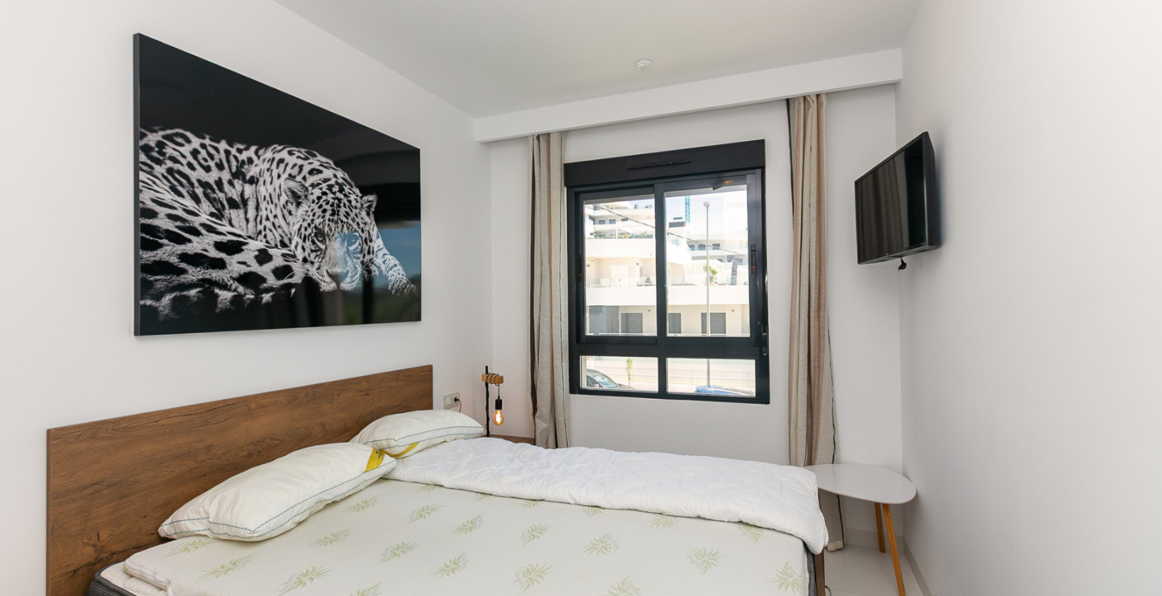 Reventa - Apartamento / piso - San Miguel de Salinas - San Miguel De Salinas