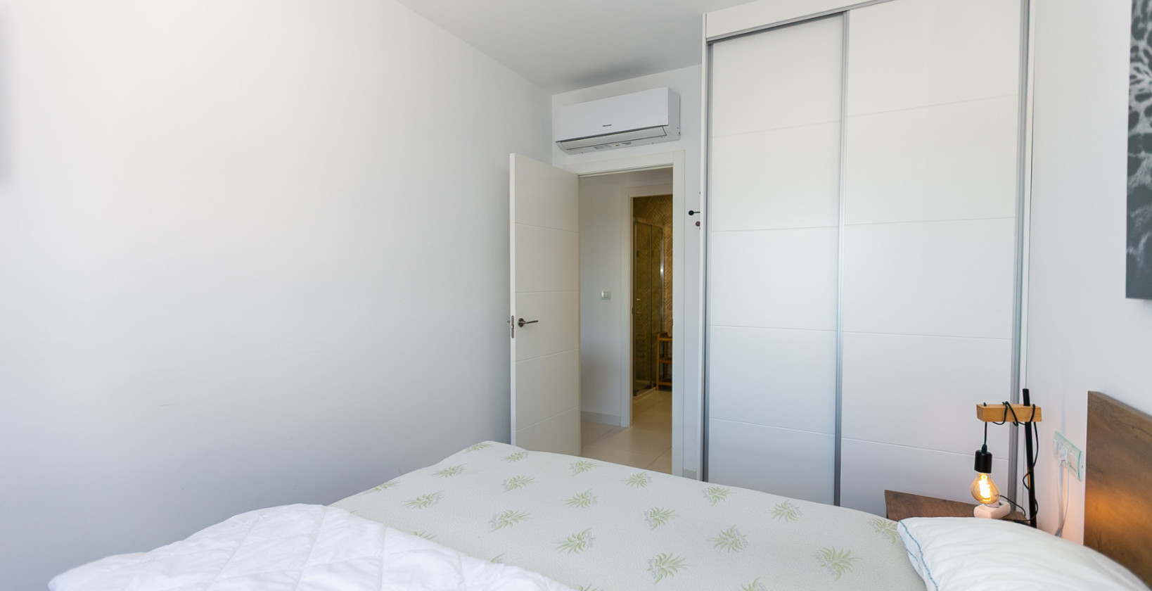 Reventa - Apartamento / piso - San Miguel de Salinas - San Miguel De Salinas