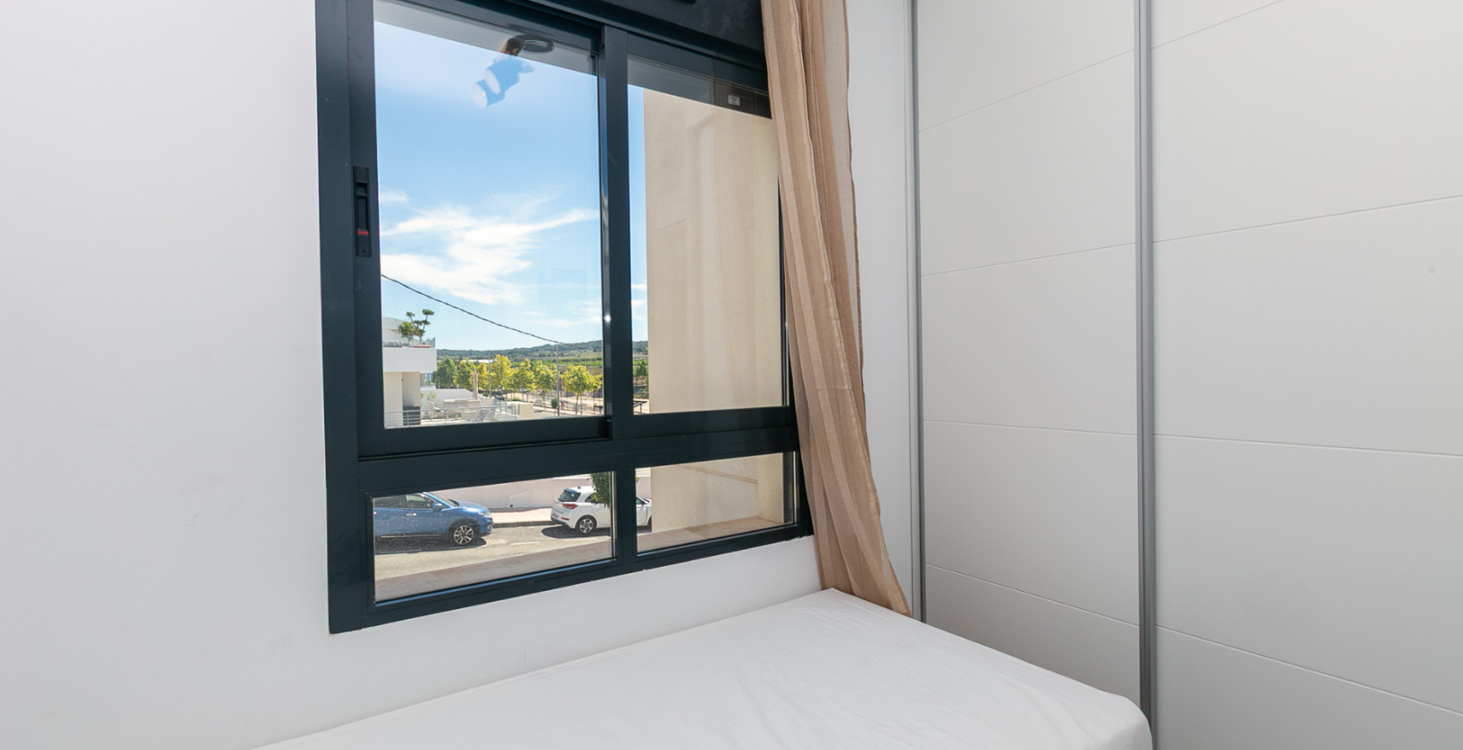 Reventa - Apartamento / piso - San Miguel de Salinas - San Miguel De Salinas