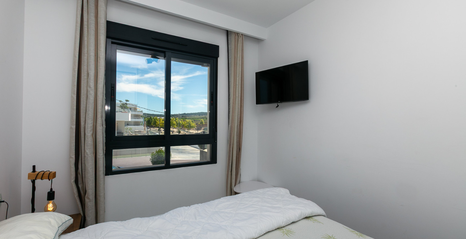 Reventa - Apartamento / piso - San Miguel de Salinas - San Miguel De Salinas