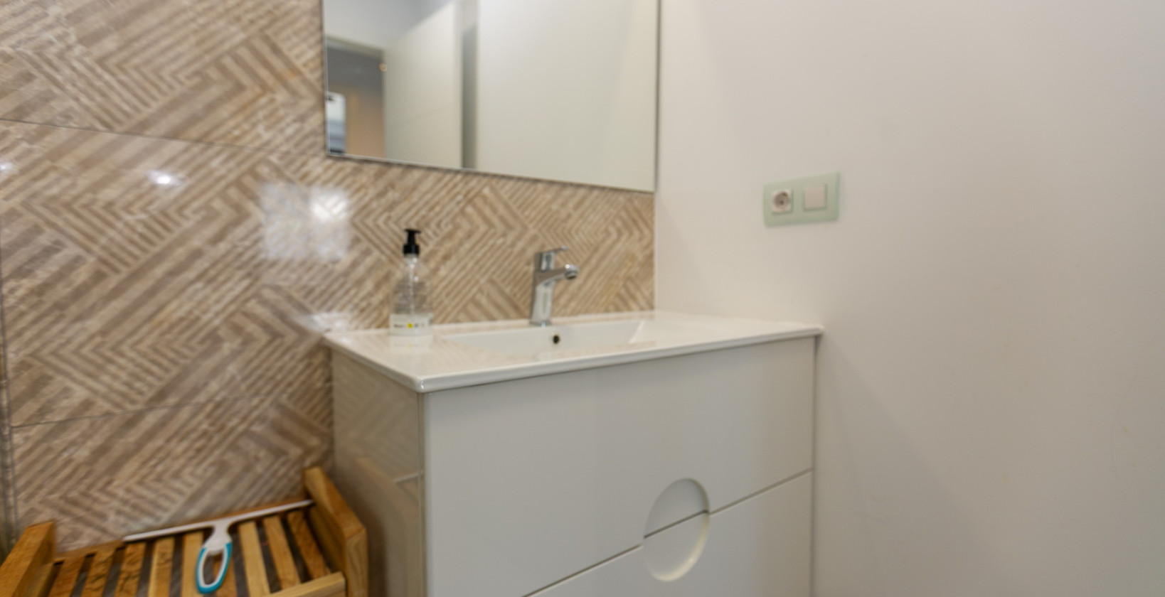 Reventa - Apartamento / piso - San Miguel de Salinas - San Miguel De Salinas