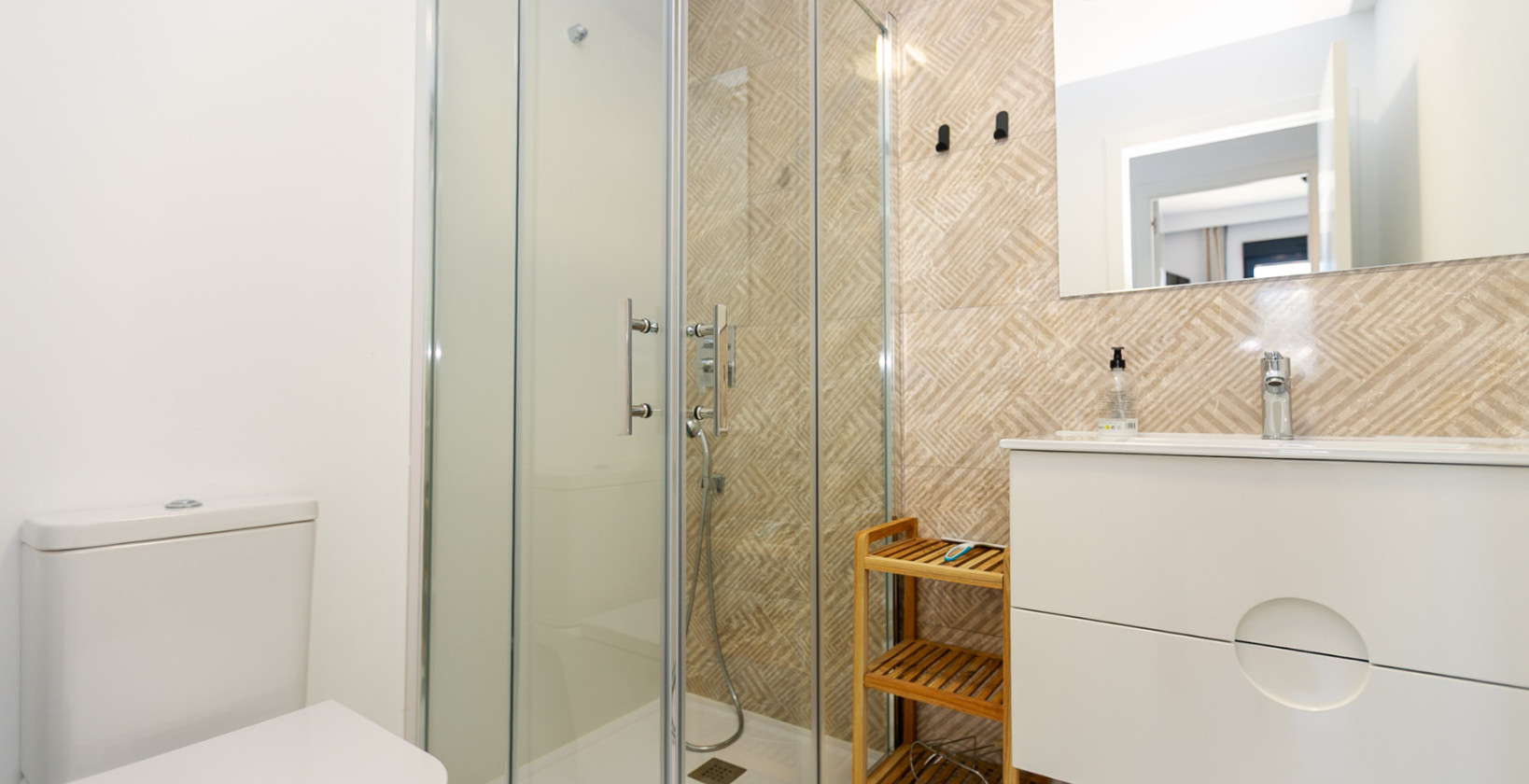 Reventa - Apartamento / piso - San Miguel de Salinas - San Miguel De Salinas