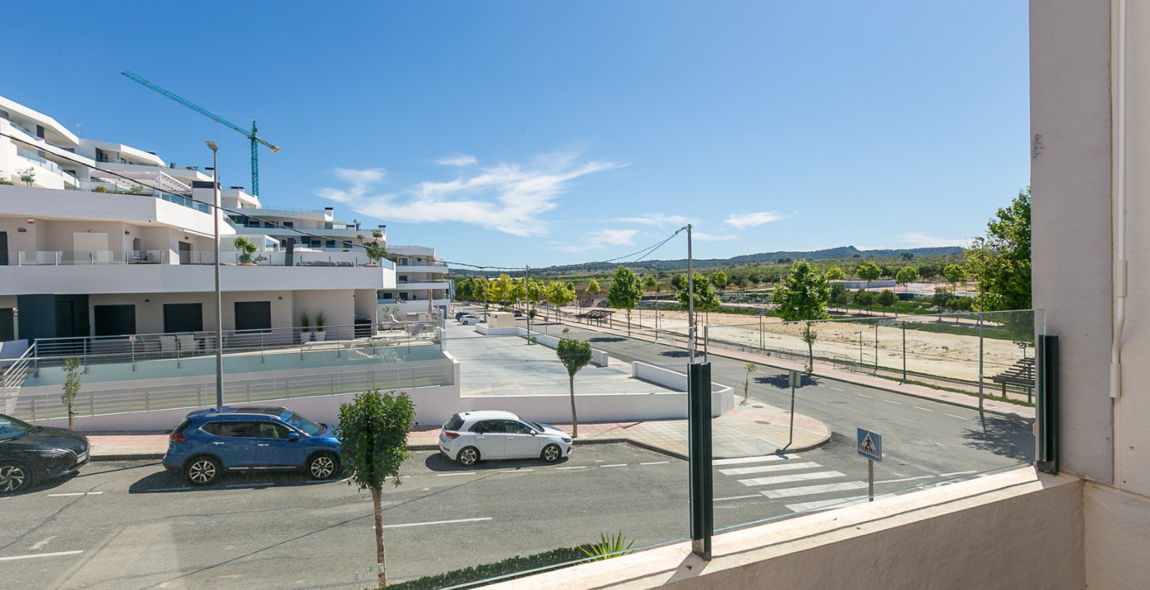 Reventa - Apartamento / piso - San Miguel de Salinas - San Miguel De Salinas