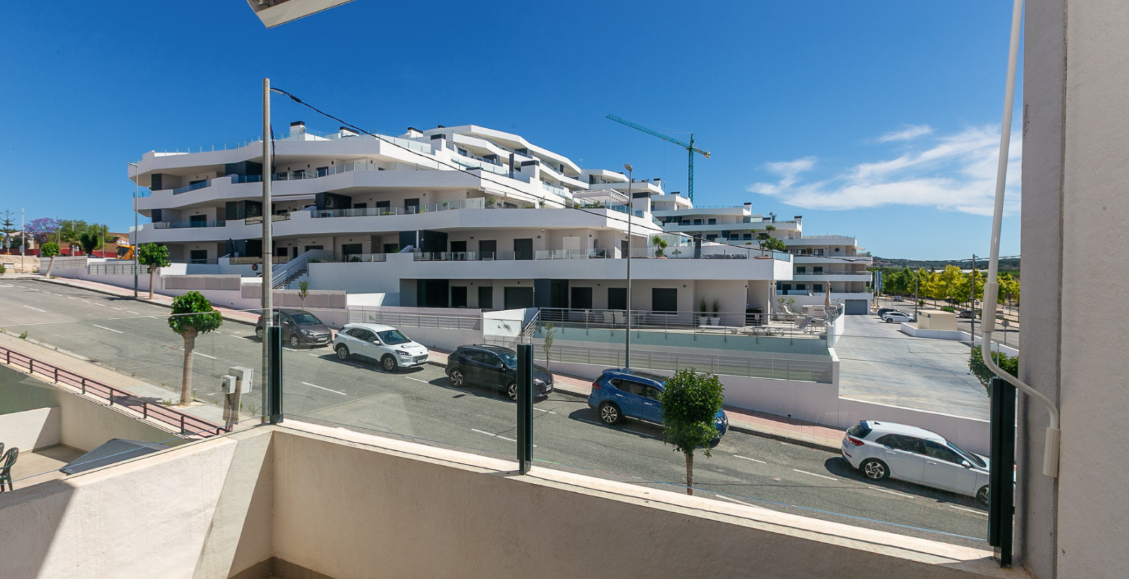 Reventa - Apartamento / piso - San Miguel de Salinas - San Miguel De Salinas