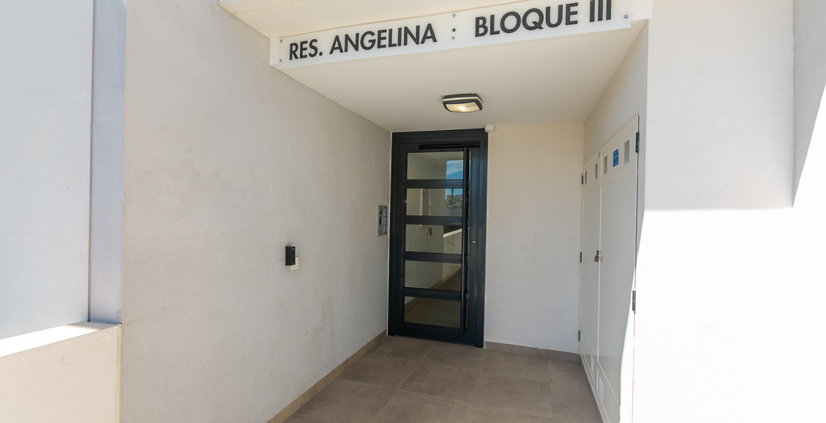 Reventa - Apartamento / piso - San Miguel de Salinas - San Miguel De Salinas