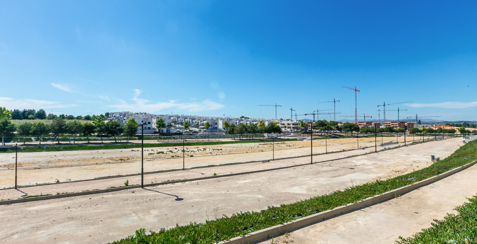 Reventa - Apartamento / piso - San Miguel de Salinas - San Miguel De Salinas