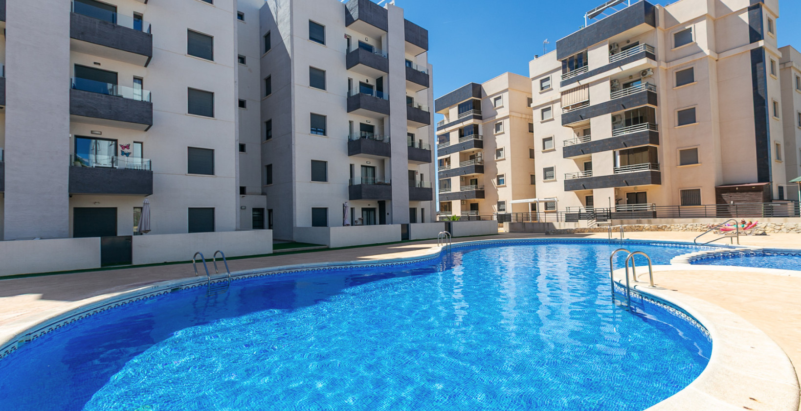 Reventa - Apartamento / piso - San Miguel de Salinas - San Miguel De Salinas