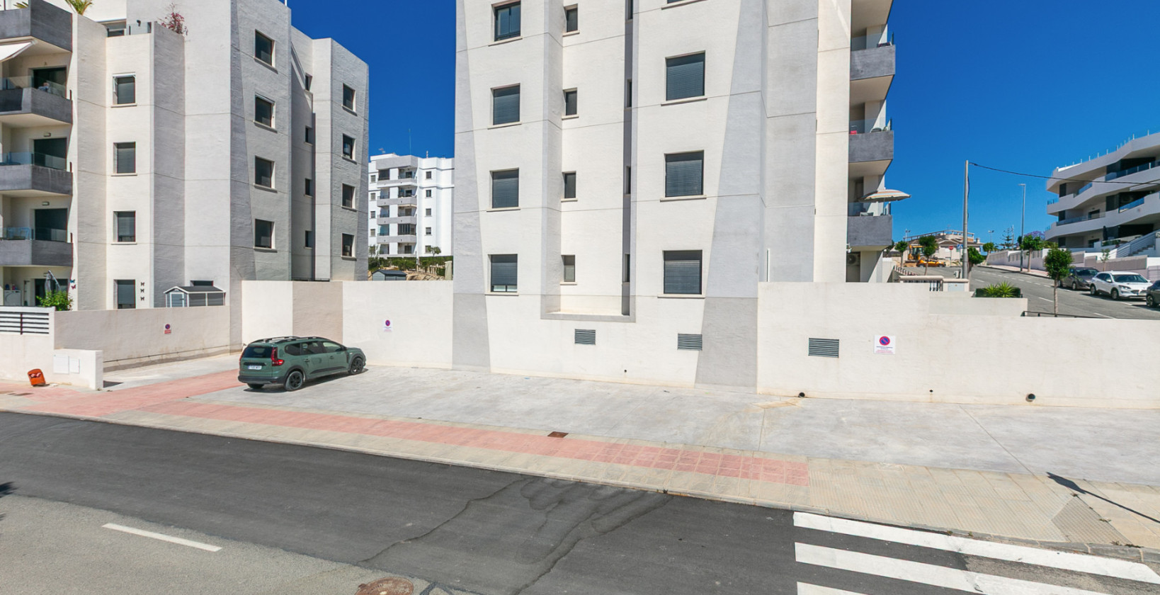 Reventa - Apartamento / piso - San Miguel de Salinas - San Miguel De Salinas