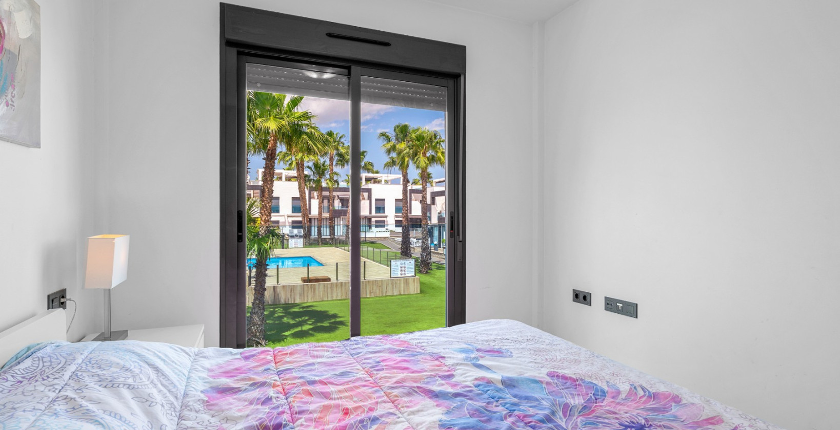 Återförsäljning - Lägenhet / lägenhet - Orihuela Costa - La Zenia