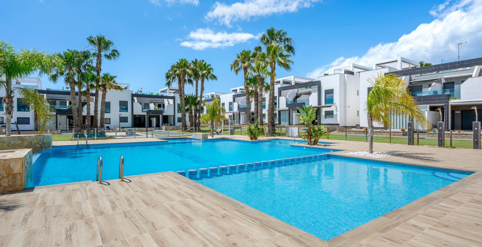 Återförsäljning - Lägenhet / lägenhet - Orihuela Costa - La Zenia