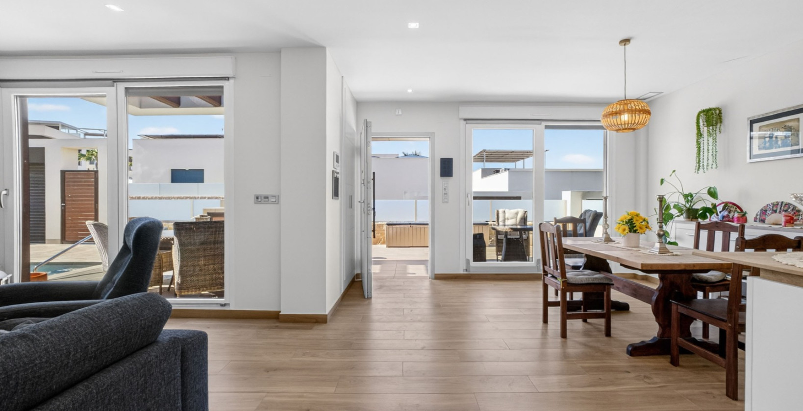 Resale - Villa - Ciudad Quesada/Rojales - Alicante