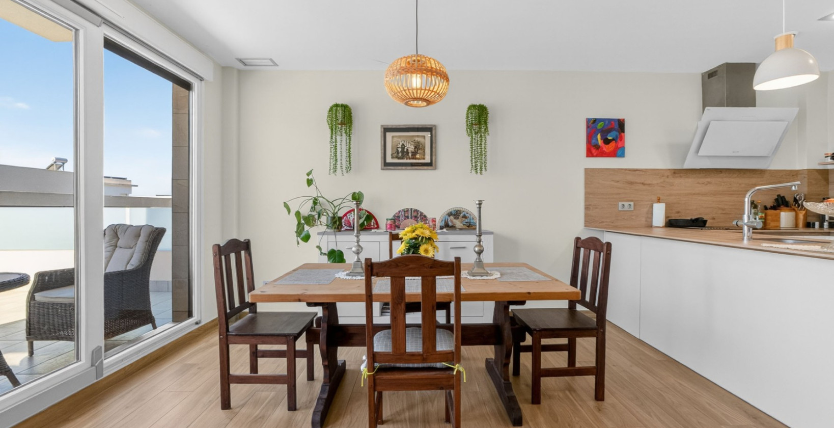 Resale - Villa - Ciudad Quesada/Rojales - Alicante