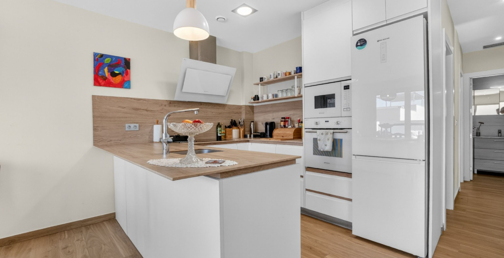 Resale - Villa - Ciudad Quesada/Rojales - Alicante