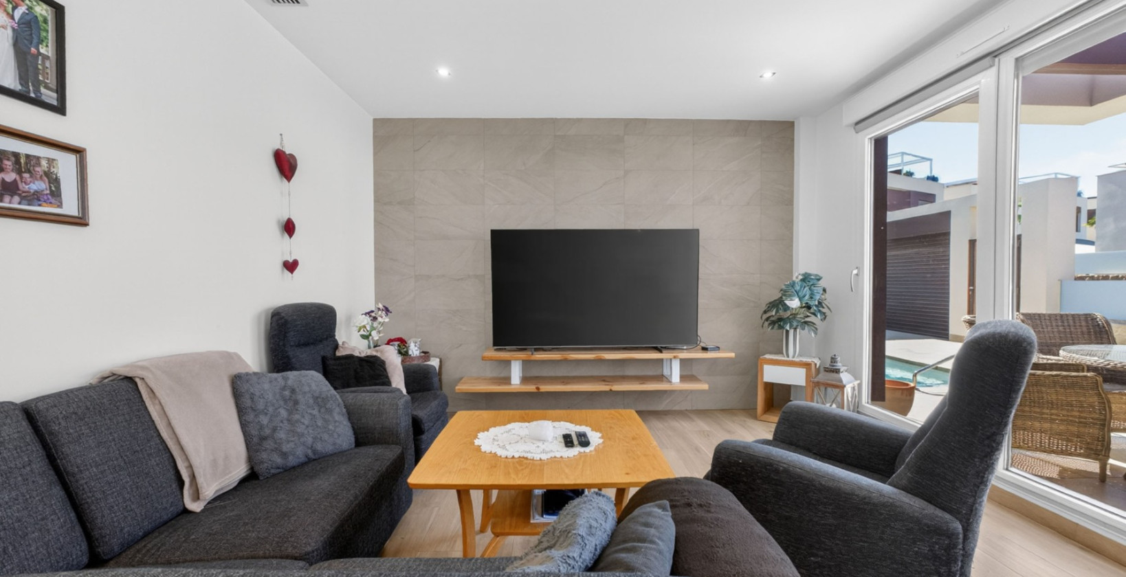 Resale - Villa - Ciudad Quesada/Rojales - Alicante